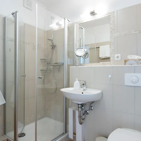 Tannenburg Strandparadies 212