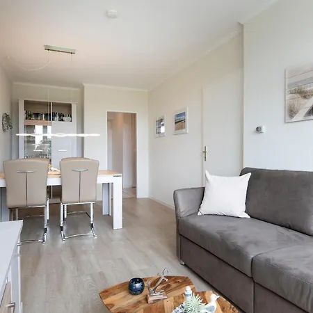 Tannenburg Strandparadies 212 *