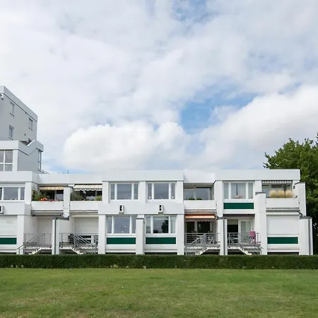 Tannenburg Strandparadies 212 Grömitz