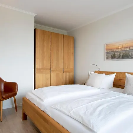 Tannenburg Strandparadies 212 *