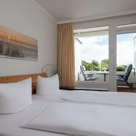 Tannenburg Strandparadies 212 Grömitz