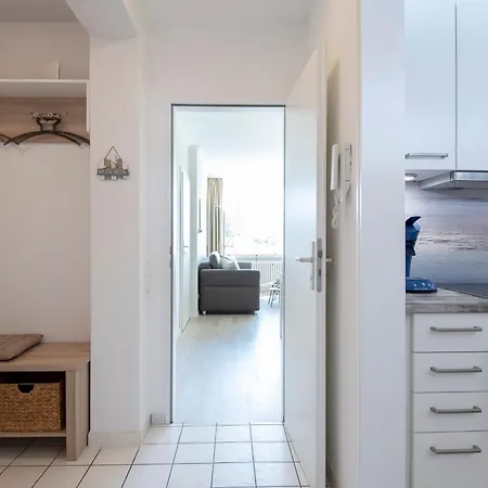 Tannenburg Strandparadies 212 * Grömitz