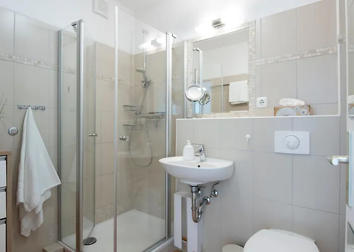 Tannenburg Strandparadies 212