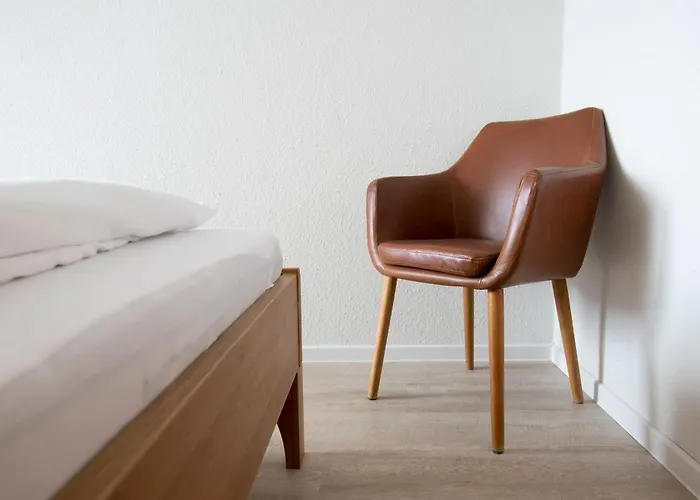 Tannenburg Strandparadies 212 Grömitz