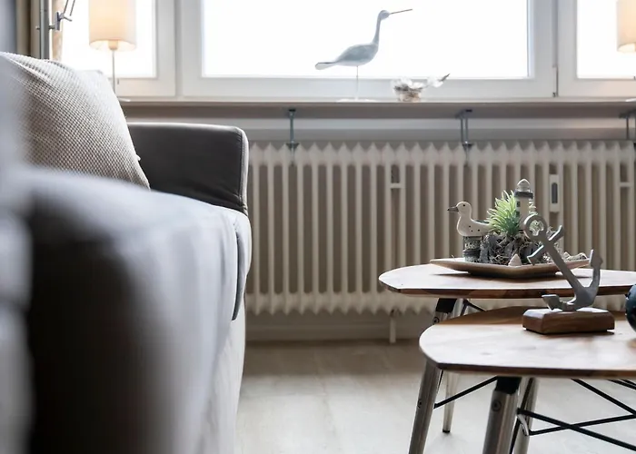 Tannenburg Strandparadies 212