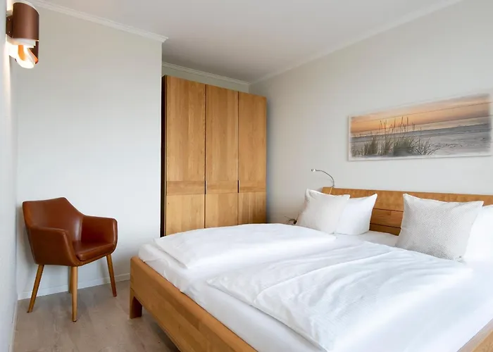 Tannenburg Strandparadies 212 *